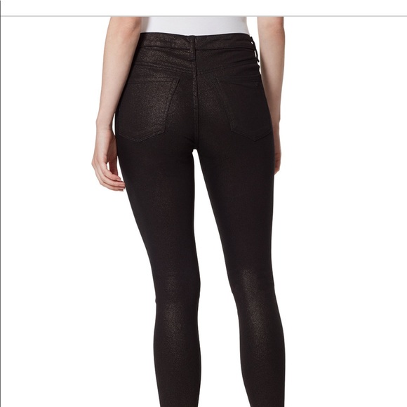 William Rast Sparkle Jeans - Picture 3 of 10